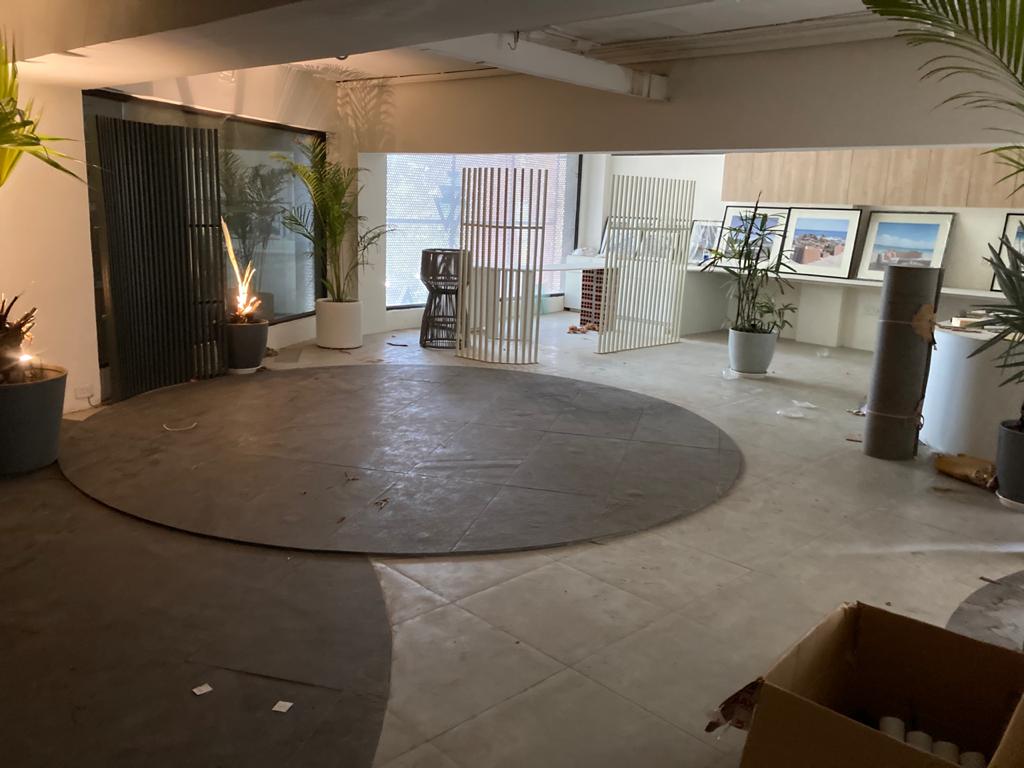 Loom Craft Showroom, Ghitorni, New Delhi