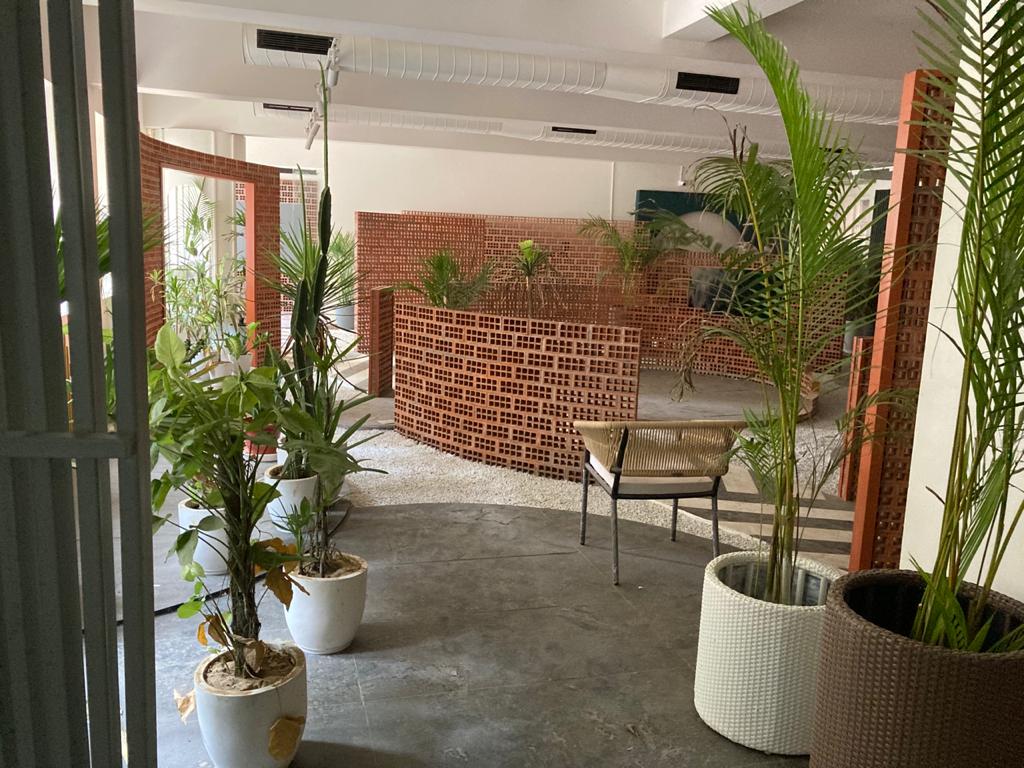 Loom Craft Showroom, Ghitorni, New Delhi