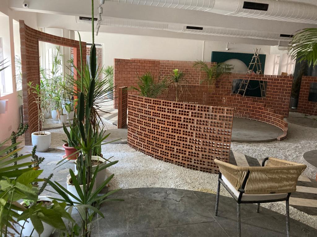 Loom Craft Showroom, Ghitorni, New Delhi