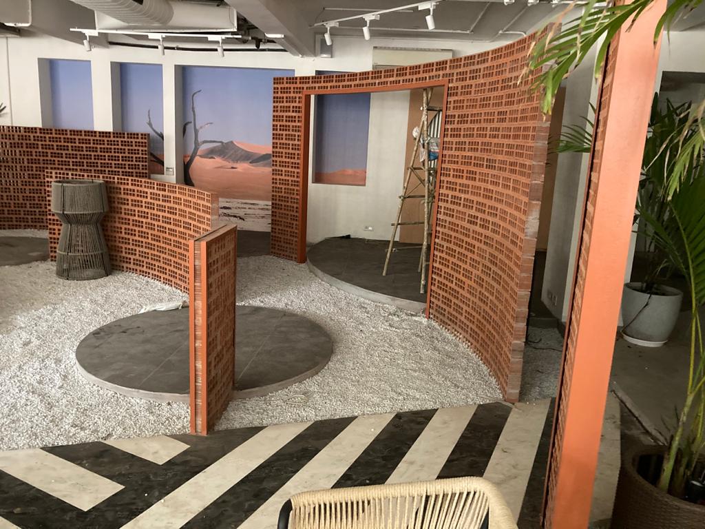 Loom Craft Showroom, Ghitorni, New Delhi