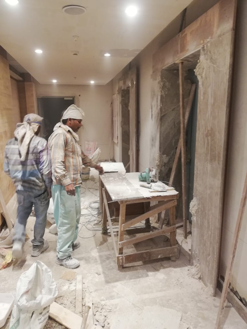 Monotype Solutions, Noida