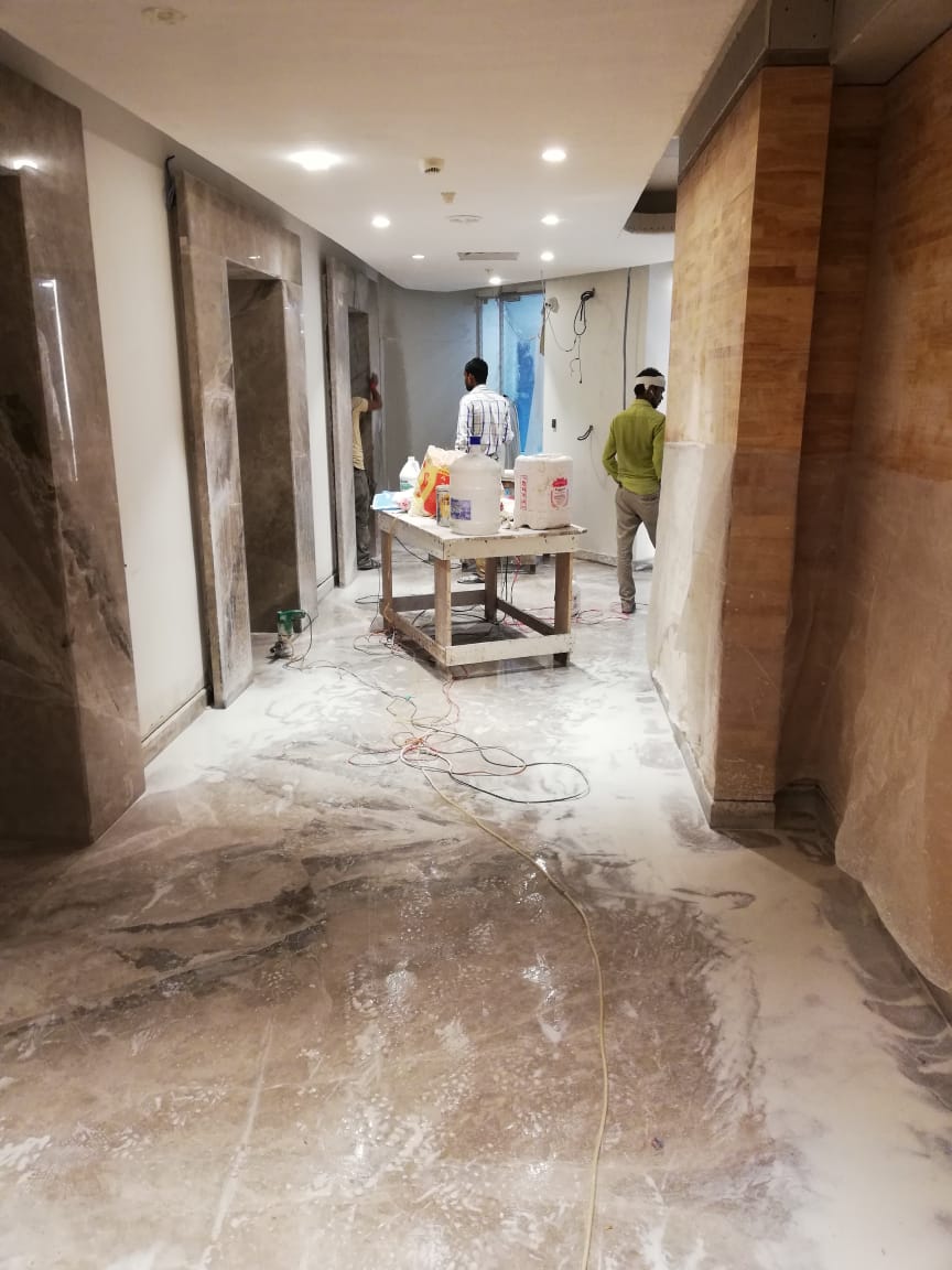 Monotype Solutions, Noida