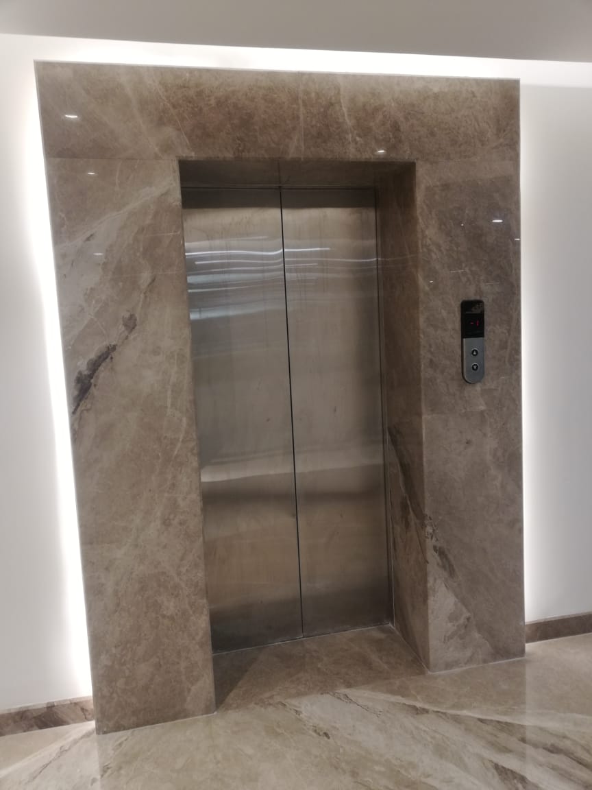 Monotype Solutions, Noida