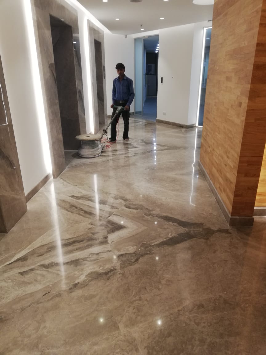 Monotype Solutions, Noida