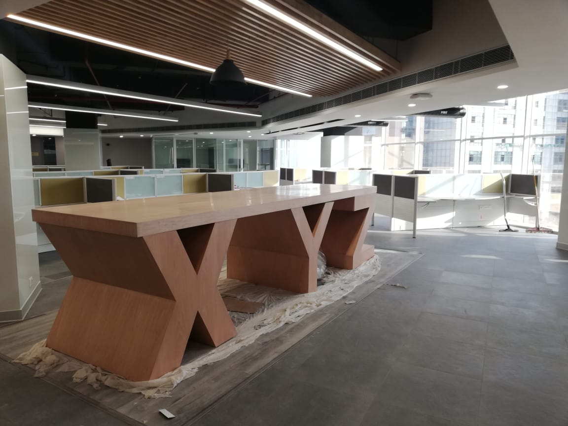 Monotype Solutions, Noida