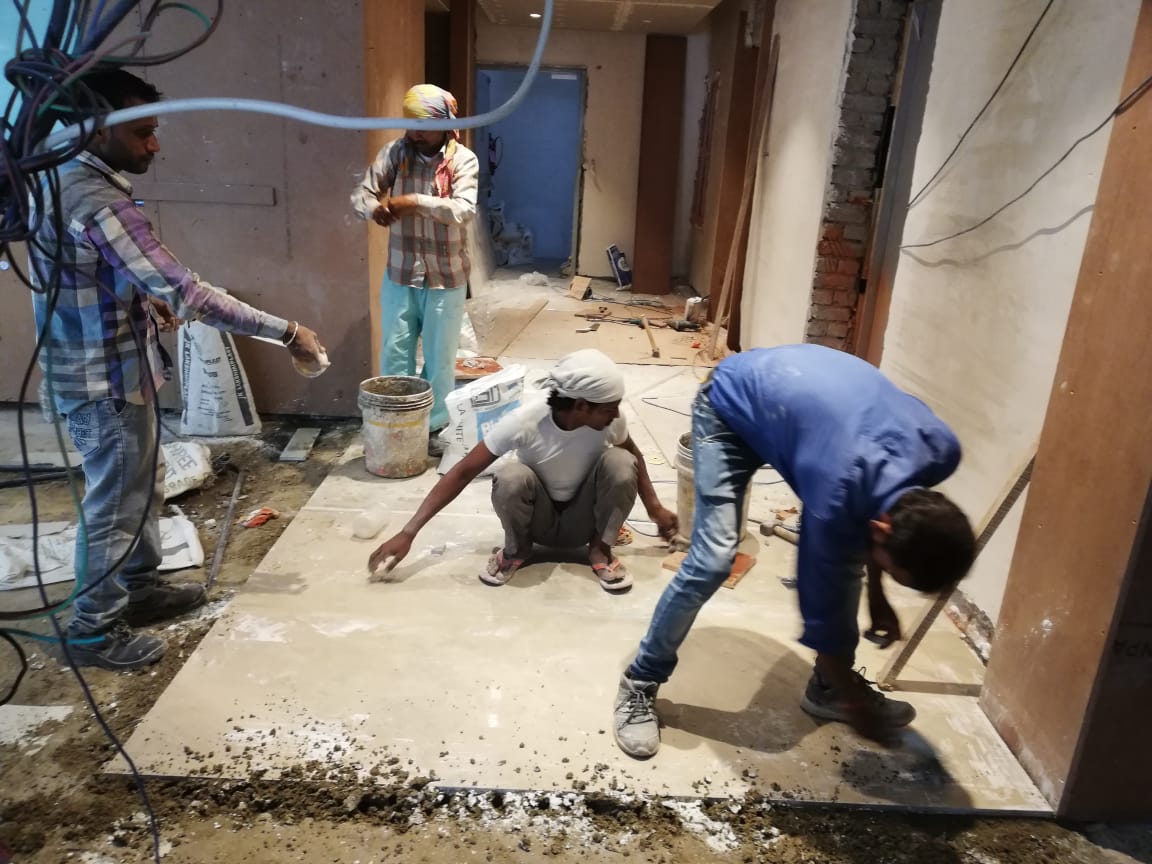 Monotype Solutions, Noida