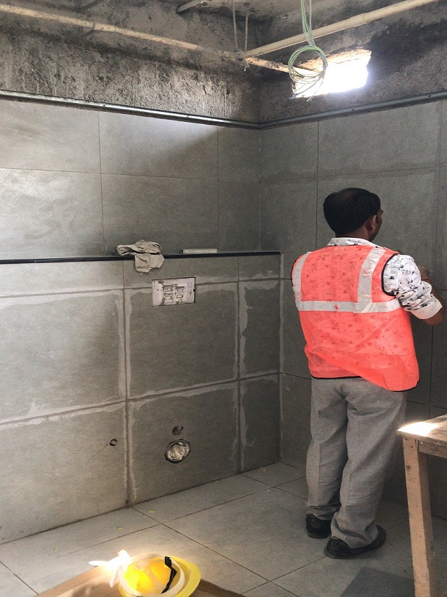 Orient Electric, Faridabad