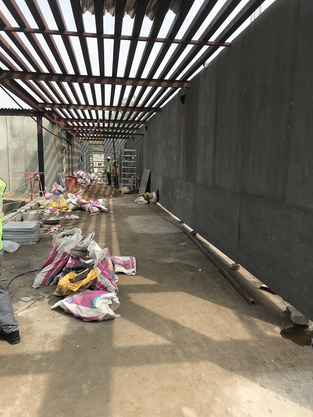 Orient Electric, Faridabad