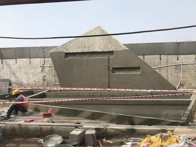 Orient Electric, Faridabad