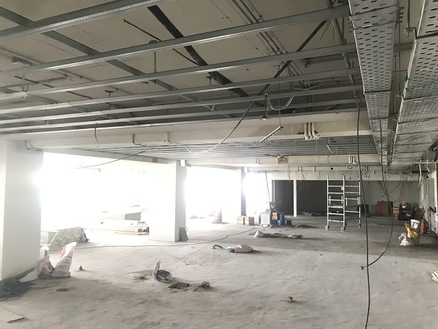 Orient Electric, Faridabad