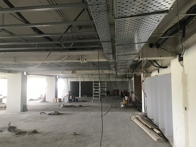 Orient Electric, Faridabad