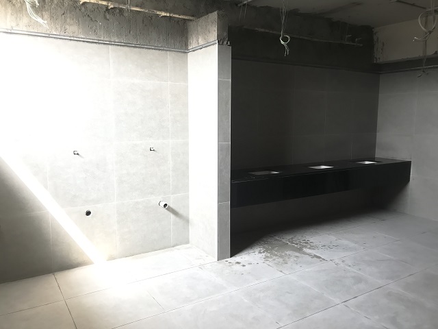 Orient Electric, Faridabad