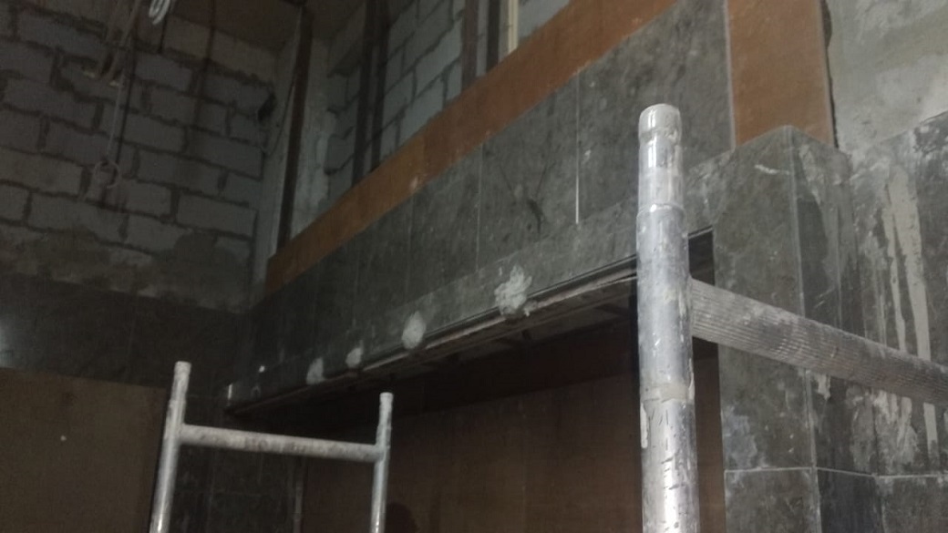 Oxygen Business Park, Sec-144, Noida