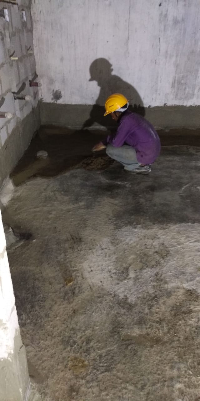 Oxygen Business Park, Sec-144, Noida