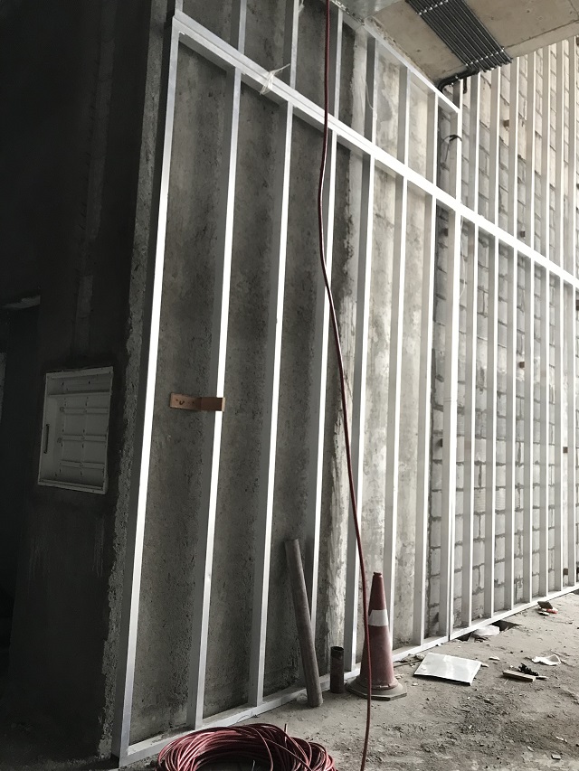 Oxygen Business Park, Sec-144, Noida