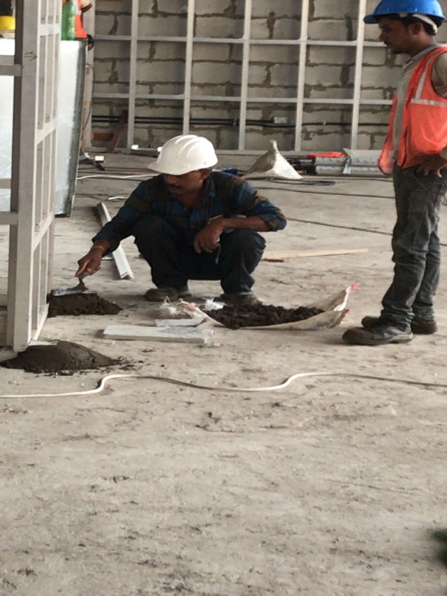 Oxygen Business Park, Sec-144, Noida