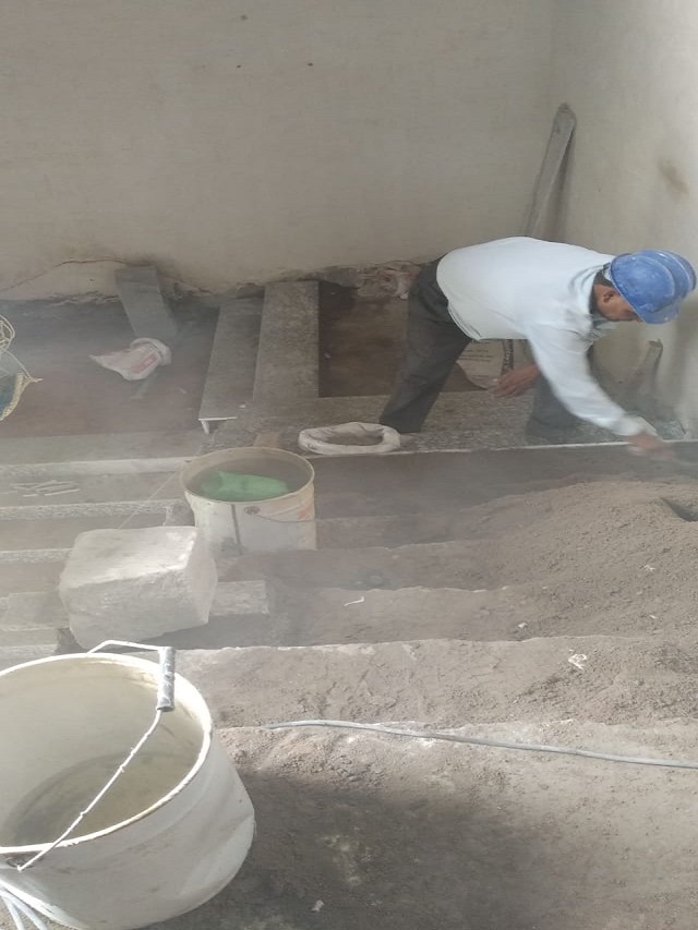 Oxygen Business Park, Sec-144, Noida