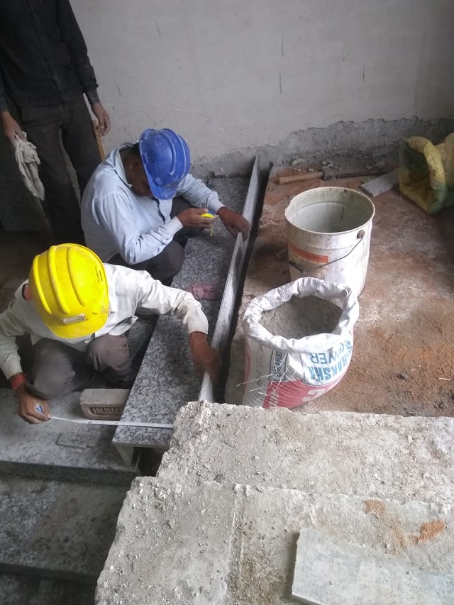 Oxygen Business Park, Sec-144, Noida