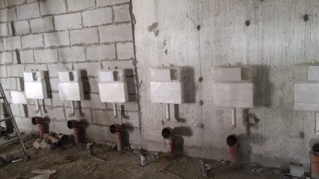 Oxygen Business Park, Sec-144, Noida