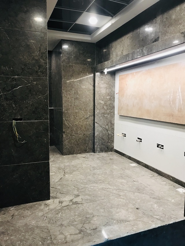 Oxygen Business Park, Sec-144, Noida