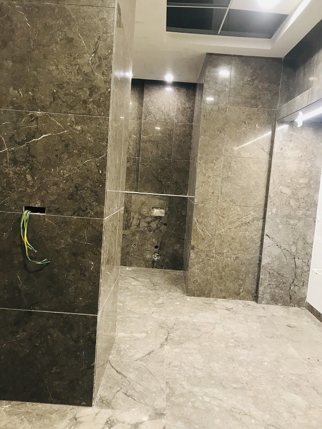 Oxygen Business Park, Sec-144, Noida