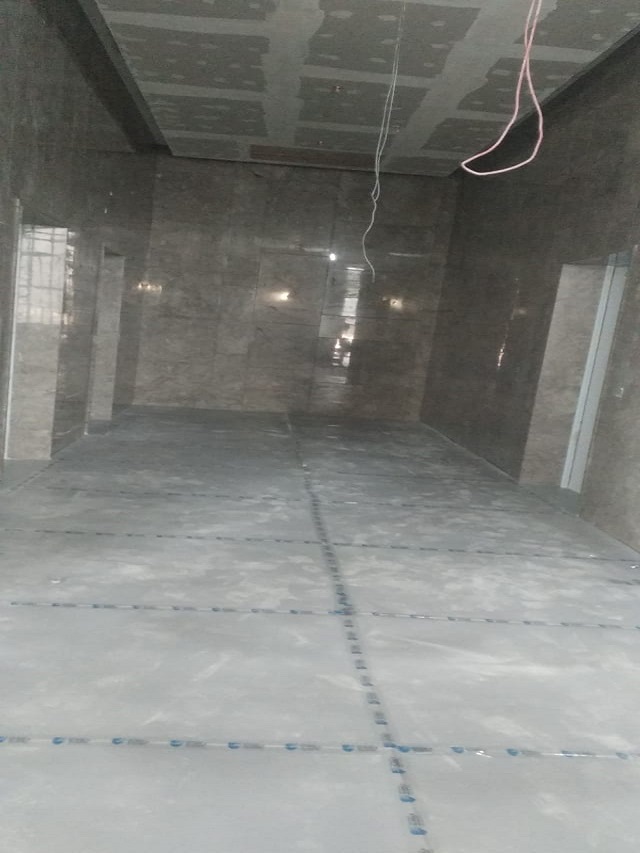 Oxygen Business Park, Sec-144, Noida