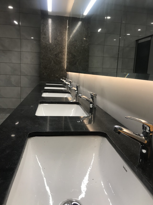 Oxygen Business Park, Sec-144, Noida