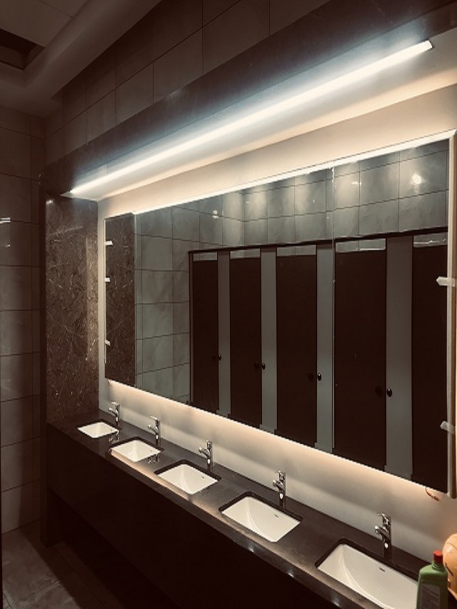 Oxygen Business Park, Sec-144, Noida