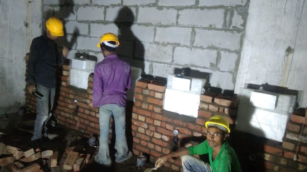 Oxygen Business Park, Sec-144, Noida