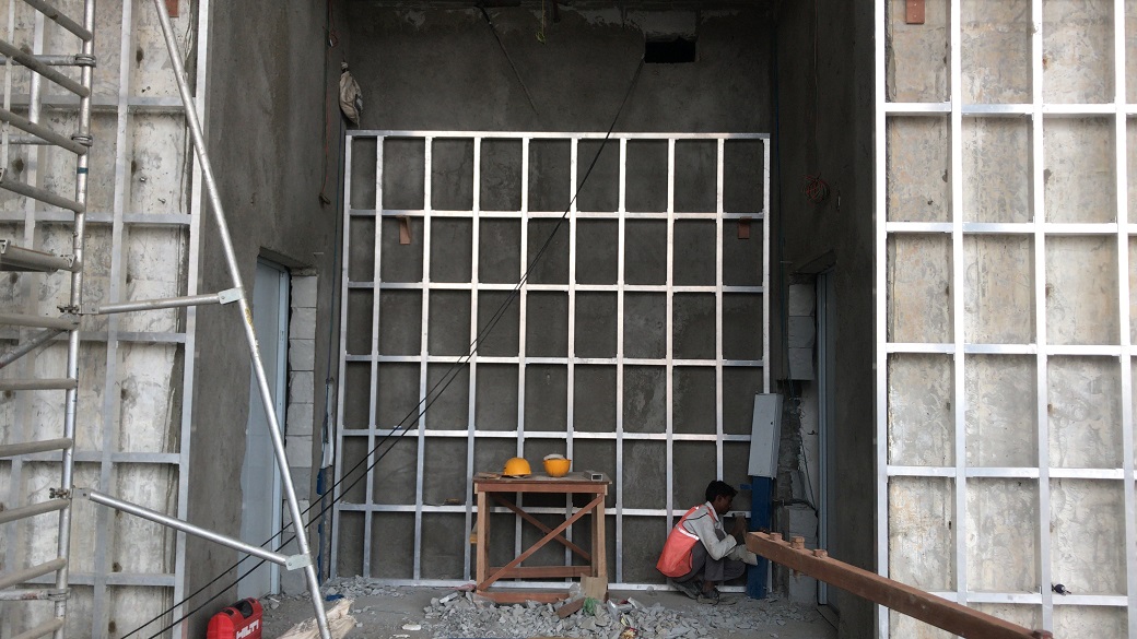 Oxygen Business Park, Sec-144, Noida