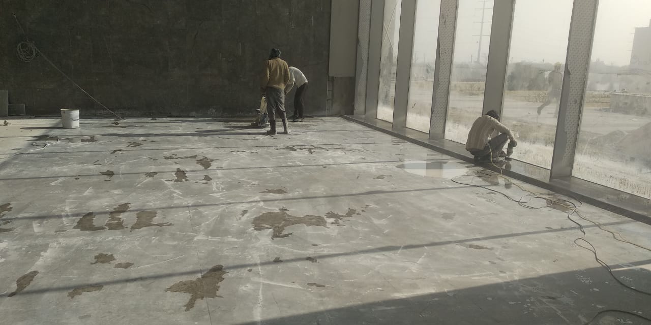 Oxygen Business Park, Sec-144, Noida