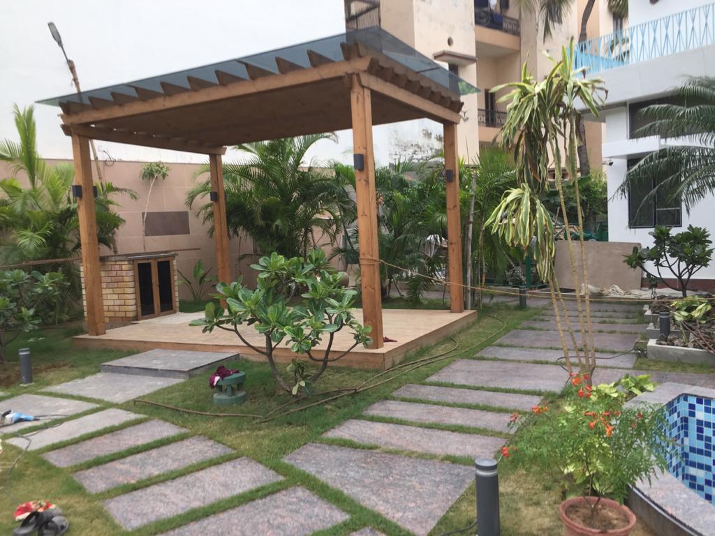 Padparag, Varansi, UP