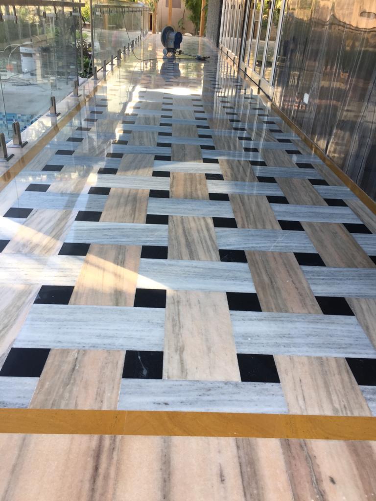 Padparag, Varansi, UP