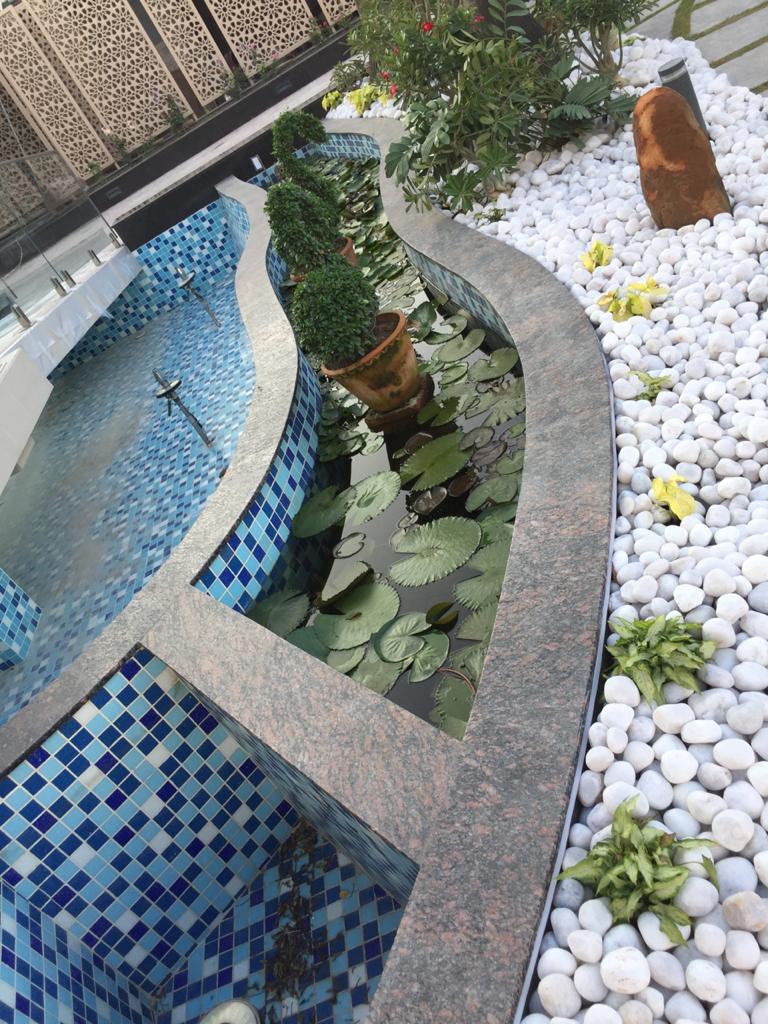 Padparag, Varansi, UP