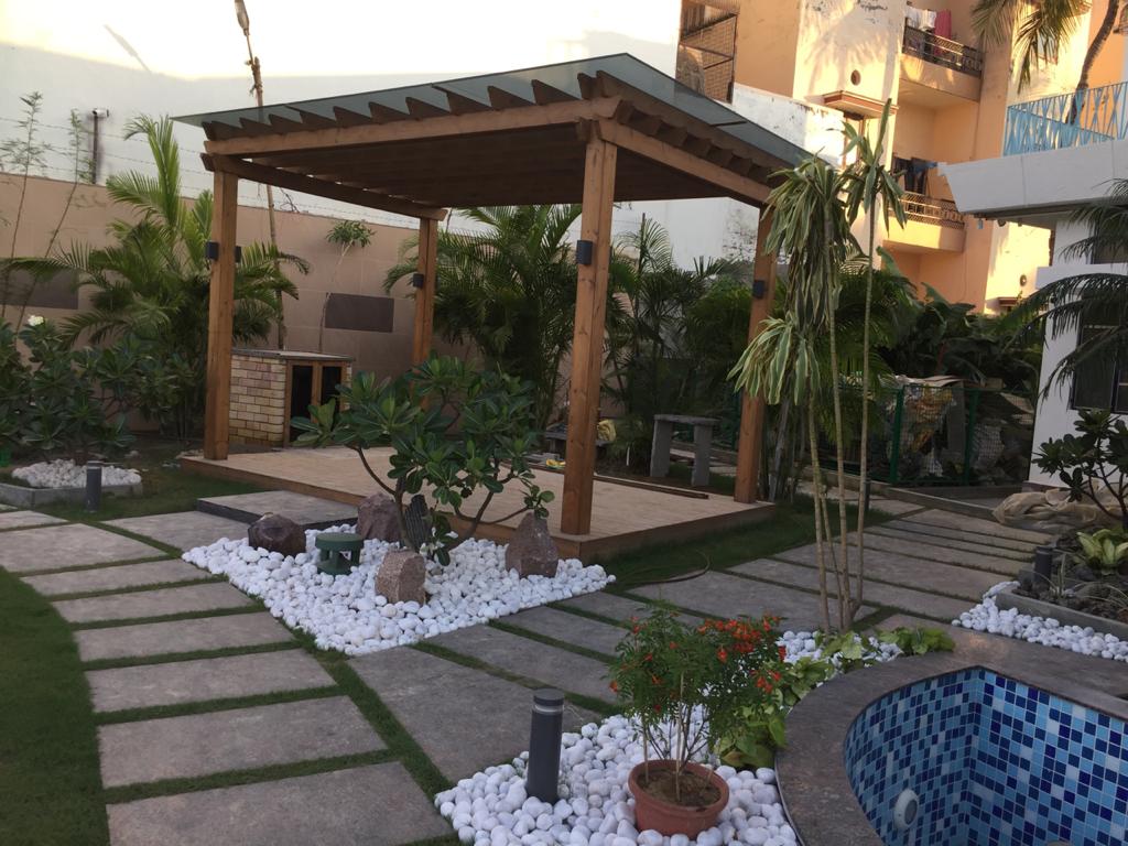 Padparag, Varansi, UP