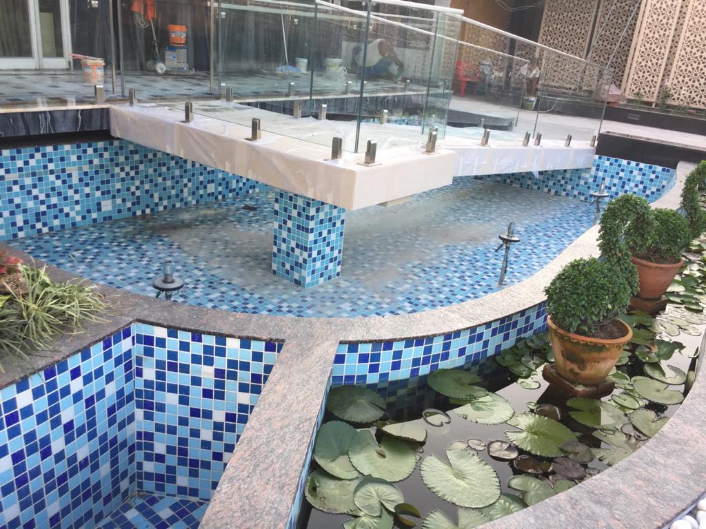 Padparag, Varansi, UP