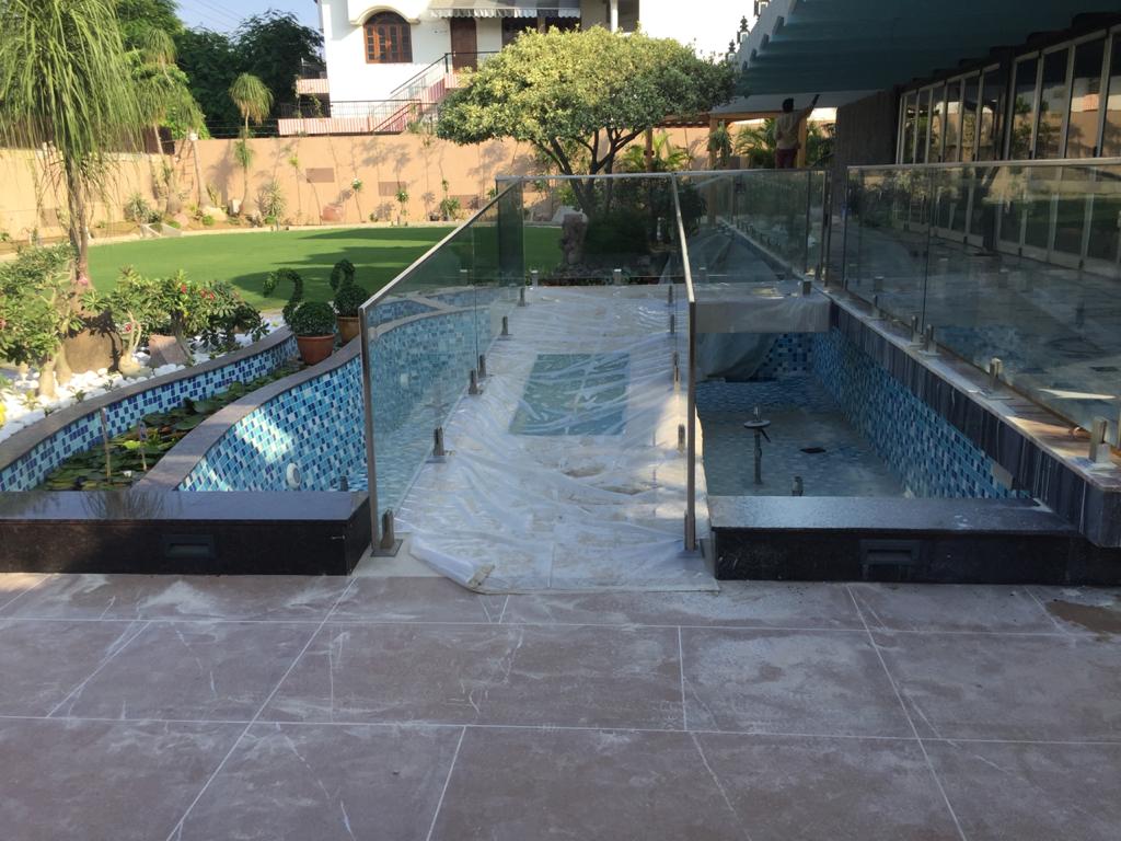 Padparag, Varansi, UP