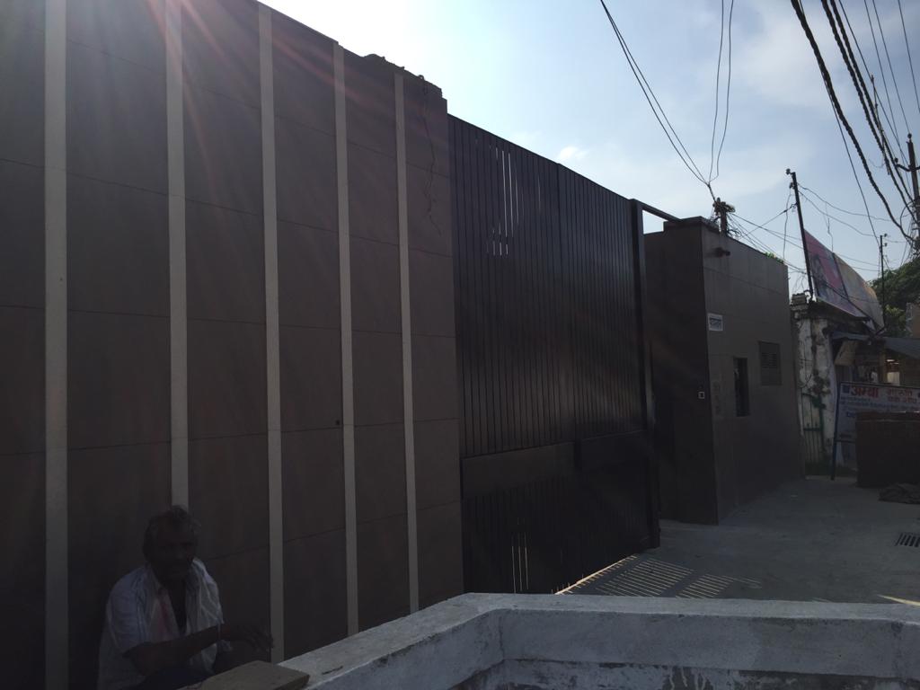 Padparag, Varansi, UP