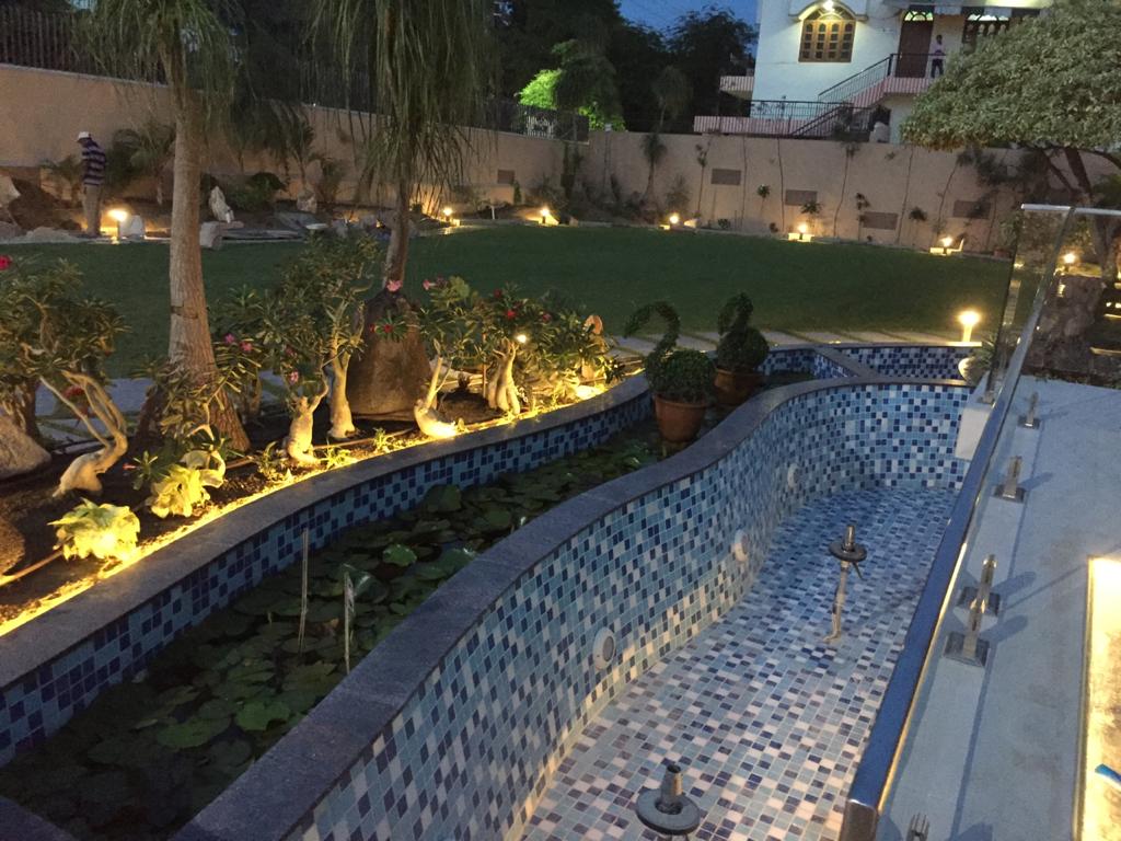 Padparag, Varansi, UP