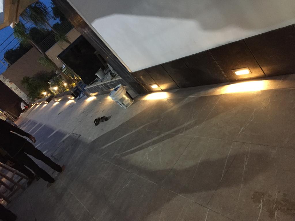 Padparag, Varansi, UP