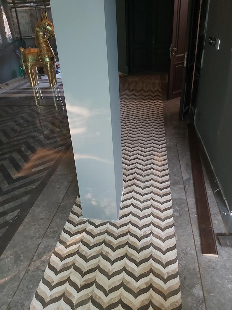 Rohit Bal Fashion Designer Residence, Defence Colony, New Delhi