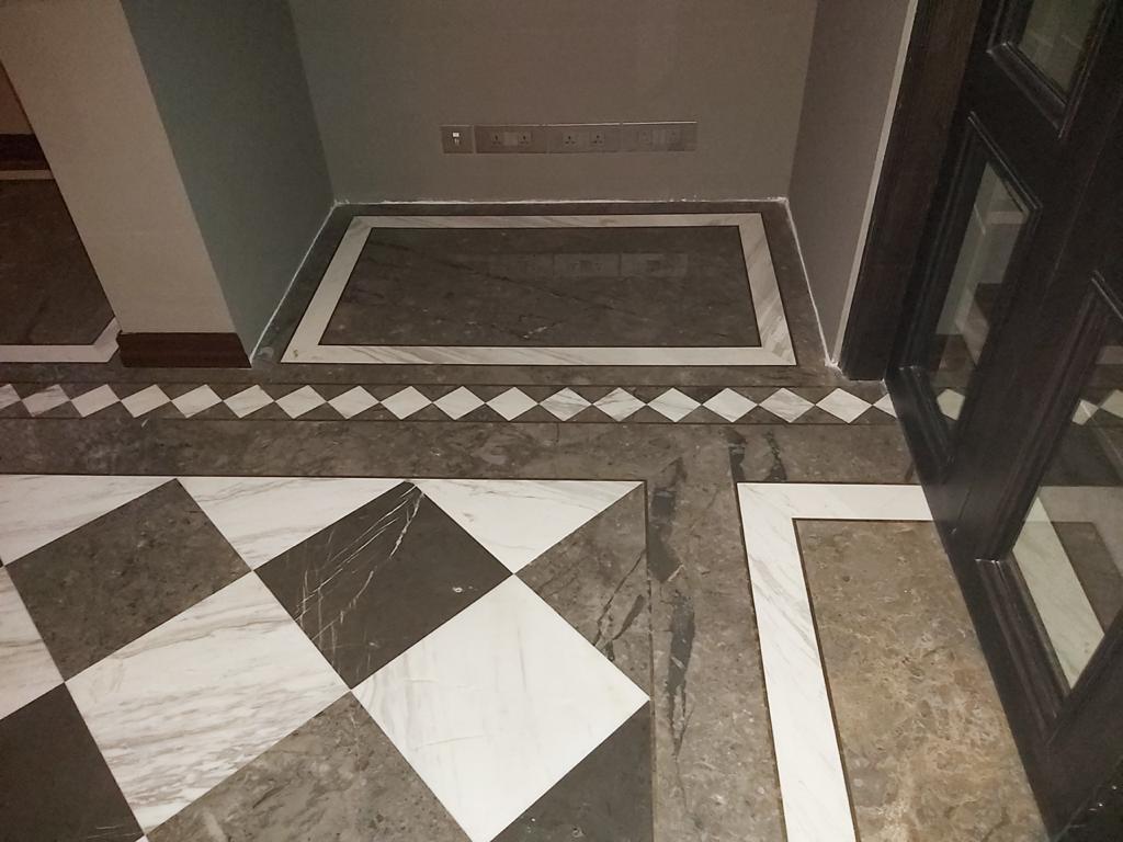 Rohit Bal Fashion Designer Residence, Defence Colony, New Delhi