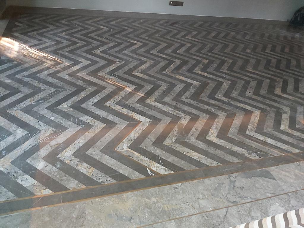 Rohit Bal Fashion Designer Residence, Defence Colony, New Delhi